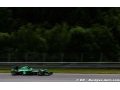 Race - Austrian GP report: Caterham Renault