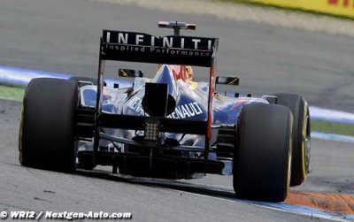 Vettel says last races proved critics wrong
