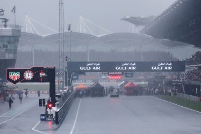 Un départ impossible à Sepang&nbsp;: la pluie et les pannes technique s’en mêlent&nbsp;!
