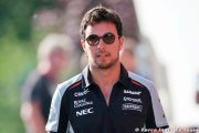Perez sera fixé sur son avenir d'ici deux semaines