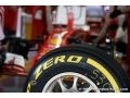Pirelli dévoile les choix des pilotes pour le GP d'Espagne