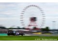 Photos - 2023 F1 Japanese GP - Friday
