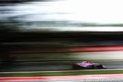 A Barcelone, Pirelli a bien progressé sur ses pneus prévus pour 2019