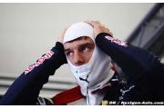 Webber's Red Bull stops as pace heats up at Monza