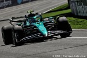 La 'magie Newey' va-t-elle pouvoir s'exprimer rapidement chez Aston Martin F1 ?