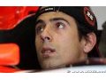 Di Grassi : Senna monopolise l'attention des sponsors