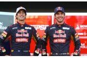 Toro Rosso to give new drivers more than one season