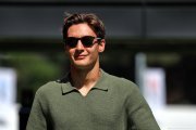 Russell : 'Il n'y a pas de raison' que Mercedes F1 soit en difficulté