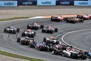 Domenicali dismisses F1 purists as growth continues