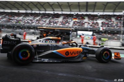 McLaren F1&nbsp;: Une MCL37 hybride de ’trois philosophies’&nbsp;?