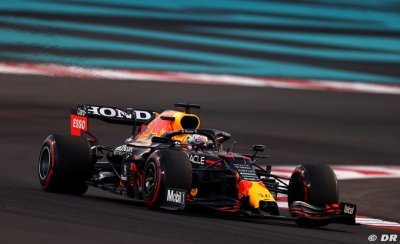 Les 10 meilleures F1 conçues par Adrian Newey - Partie 1