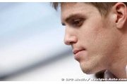 Razia confirme avoir signé avec Marussia