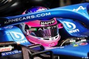 Alonso : Je décide de ma carrière, selon mes propres défis