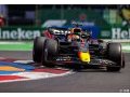 Grosjean : Verstappen est 'plus calme en course' depuis son premier titre en F1