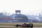L'Italie met la pression sur Ferrari pour les titres F1 en 2023