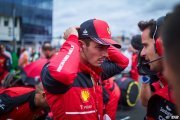 Leclerc tire le bilan : C'était soit gagner, soit avoir des problèmes