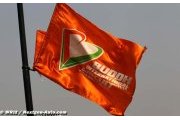 India GP wants meeting to pursue 2015 return