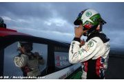 Mikkelsen offre une belle balade à haute vitesse 