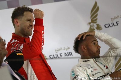 Horner defends Hamilton ’dickhead’ slur