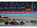 Renault to reassure McLaren over engine failure