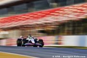 F1 teams say no to winter testing in Barcelona