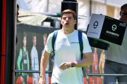 Verstappen a officiellement posé ses fondations pour courir hors de la F1