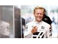 Magnussen eyes other races outside F1