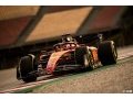 Ferrari has 'most powerful engine' - Wolff