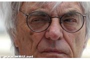 13th team must pay 19m euro entry deposit - Ecclestone