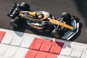 O'Ward s'attendait à plus de changements avec les F1 2022
