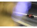 Leclerc sauve un podium et essaie de relativiser