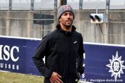 Ricciardo ressent 'confiance et satisfaction' malgré ses résultats