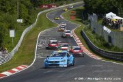 Le calendrier 2017 du WTCC dévoilé