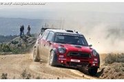 Meeke and Sordo set for more MINI magic