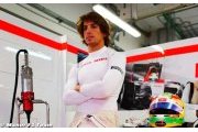 Roberto Merhi veut encore y croire