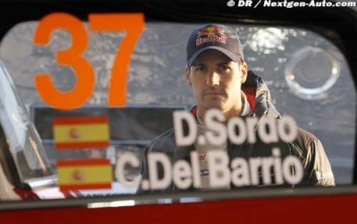 Ford recrute Sordo pour remplacer Latvala 