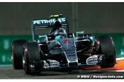 2015 Abu Dhabi Grand Prix - Qualifying Press Conference
