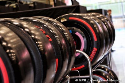 Pirelli promet ’une grande variété’ de stratégies à Zandvoort