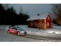 Hyundai termine le Rallye de Suède de façon positive