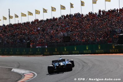 No 2024 deal for popular Dutch GP yet