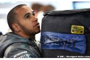 Hamilton : Rejoindre Mercedes, ma meilleure décision