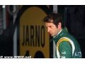 Jarno Trulli revient sur sa course à Monaco