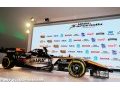 F1 insider claims Force India 'insolvent'
