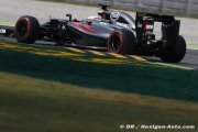 Alonso veut se battre avec les Ferrari à Austin ou à Abu Dhabi