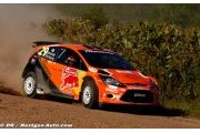Ketomaa under no pressure in Finland