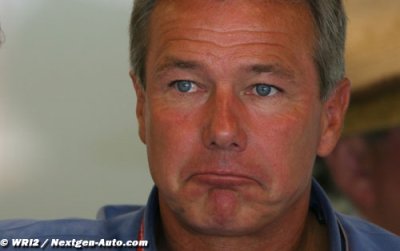 Rivals suggest Cosworth set to quit F1