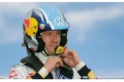 SS13: Ogier breathes a sigh of relief