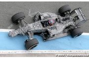 La grosse boulette de Daniil Kvyat
