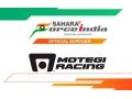 Force India welcomes technical partnership with Motegi Racing