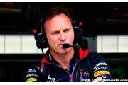 Horner : Inacceptable de la part de Renault !